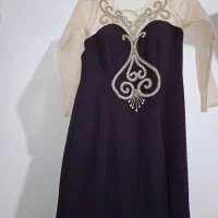 لباس مجلسی