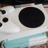XBOX Series s 512