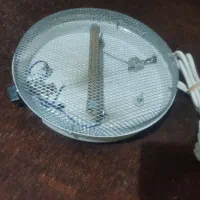 سشوار سنگین جانسون.کرسی برقی.گوشی تلفن.|آرایشی، بهداشتی، درمانی|ارومیه, |دیوار