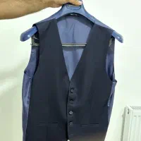 کت‌ و شلوار مردانه Botto Lujianoکاملاً نو،سایز ۴۸|لباس|جوانرود, |دیوار