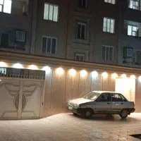 اپارتمان ۶۰متری شهرک کارگر بهر ۱۶متری نوساز