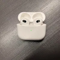 ایرپاد 3 اصل 3 عدد ایرپادپرو نسل اصل1عدد