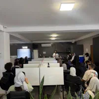استخدام فوری آقا و خانم