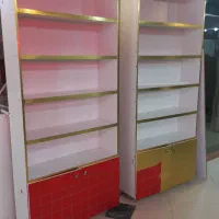 دکور مغازه