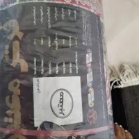 یه عدد یک تخته فرش ۱۲ متری تراکم ۲۵۵۵ ۷۰۰شانه|فرش|سنندج, |دیوار