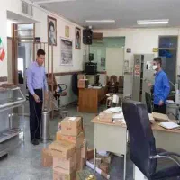 استخدام نیرو در منزل خودتان