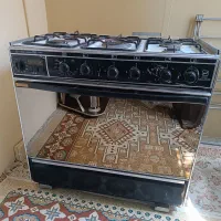 گاز فردارتهران گاز