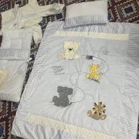 وسایل کودک