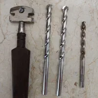 آچار و انبردست|ابزارآلات|تهران, جنت‌آباد مرکزی|دیوار