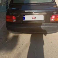 پراید مدل۸۲|خودرو سواری و وانت|سنندج, |دیوار