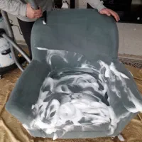 مبل شویی تخصصی راش بوکان