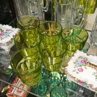 لیوان آنتیک چ ی نی ق دیم