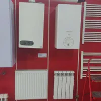 تعمیر پکیج اسپیلت رودهن پردیس بومهن مهرآبادگیلاوند