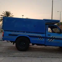 فروش نیسان