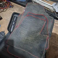 پک لوازم 206|قطعات یدکی و لوازم جانبی|رشت, جانبازان|دیوار