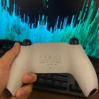 دسته PS5 DualSense|کنسول، بازی ویدئویی و آنلاین|شیراز, فرهنگ شهر|دیوار