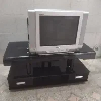 تلوزیون 21اینچ|تلویزیون و پروژکتور|اصفهان, ملاصدرا|دیوار