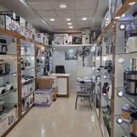 فروش مغازه در عبدالرزاق موقعیت فوق العاده