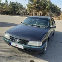 پژو۴۰۵ جی ال ایکس