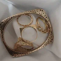 طلا بدون اجرت و مالیات