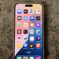 آیفون ۱۶ پرو مکس iPhone 16 promax zaa 256