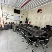 میز کنفرانس مبلمان اداری تنوع بالا|مبلمان اداری|تهران, یافت آباد جنوبی|دیوار