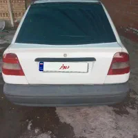 پراید ۱۴۱ مدل ۹۰