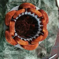 سیم پیچی و تعمیرات پمپ آب