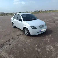 تیبا|خودرو سواری و وانت|رودسر, |دیوار