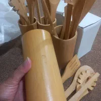 ظروف پیرکس بامبو