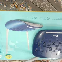 مدم روتر VDSL/ADSL|مودم و تجهیزات شبکه|اصفهان, پرتمان|دیوار