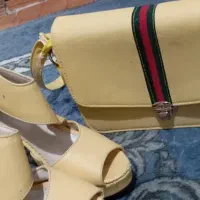کیف و کفش
