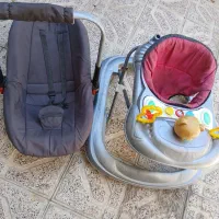 کریر کالسکه روروئک