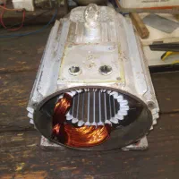 سیم پیچی و تعمیر پمپ متور برق|خدمات پیشه و مهارت|خان ببین, |دیوار