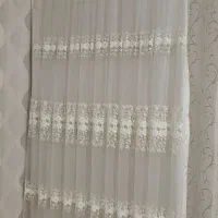 پرده|پرده، رانر، رومیزی|بندرعباس, |دیوار