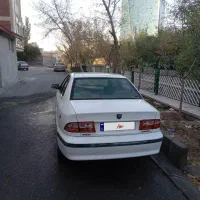 فروش سمندملی مدل۹۳|خودرو سواری و وانت|تبریز, |دیوار