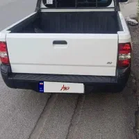 پراید وانت1403