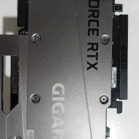 کارت گرافیک RTX 3090 gigabyte gaming 24gb|قطعات و لوازم جانبی رایانه|تهران, شیراز|دیوار