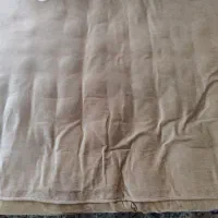 تشک دو نفره پنبه درجه ۱