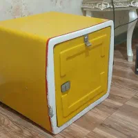 باکس حمل و جابه‌جایی غذا