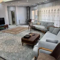 فروش آپارتمان ۱۰۸ متری فول کامل مبله دوخواب مستر