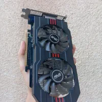 گرافیک GTX 750 TI