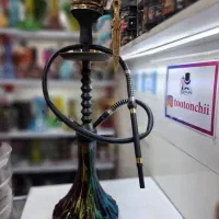 قلیان تزئنی|صنایع دستی و سایر لوازم تزئینی|برخوار, |دیوار