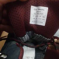 کفش clorts سایز 45|کیف، کفش، کمربند|همدان, |دیوار