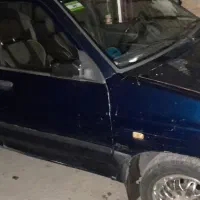 پراید سرمه ای|خودرو سواری و وانت|ورامین, ورامین|دیوار