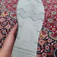 کفش چرم نو سایز ۳۷ به فروش میرسد