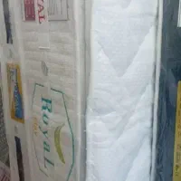 تشک طبی رویال فنری دونفره