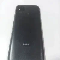 گوشی رتمی 9 c