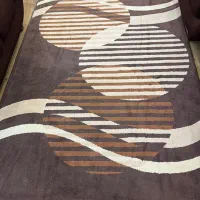 فرش۶متری|فرش|لنگرود, |دیوار