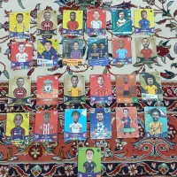 کیمدی|کلکسیون و سرگرمی|مهاجران, |دیوار
